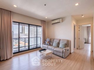 Condo en venta de 2 habitaciones en Khlong San, Bangkok