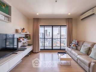 Condo en venta de 2 habitaciones en Khlong San, Bangkok
