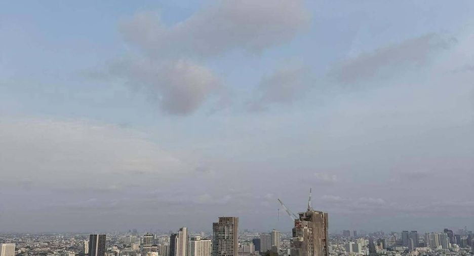 Condo en venta de 1 habitaciones en Chatuchak, Bangkok