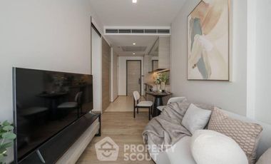 Condo en venta de 1 habitaciones en Chatuchak, Bangkok