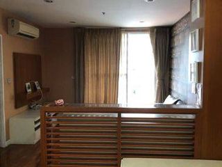For rent 1 bed condo in Sathon, Bangkok