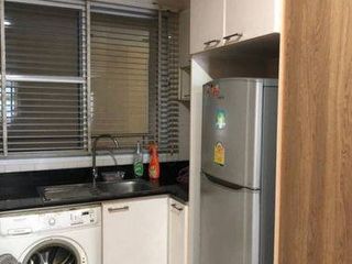 For rent 1 bed condo in Sathon, Bangkok