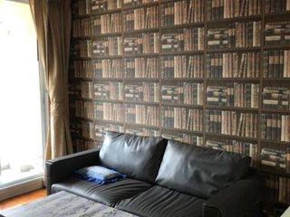 For rent 1 bed condo in Sathon, Bangkok
