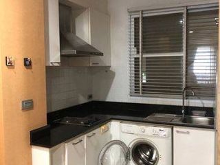 For rent 1 bed condo in Sathon, Bangkok