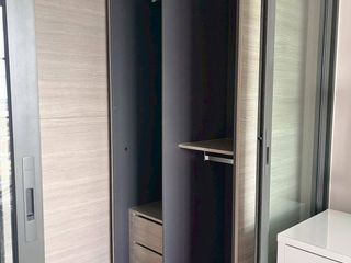 À louer 1 chambre condo à Chatuchak, Bangkok