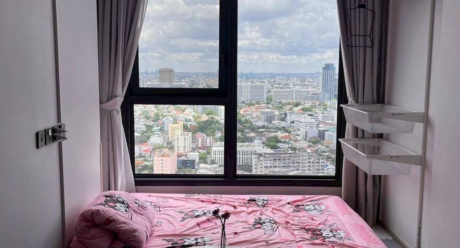 出租 1 卧室 公寓 在 Chatuchak, 曼谷
