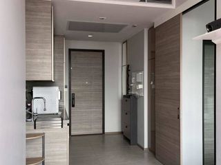 À louer 1 chambre condo à Chatuchak, Bangkok