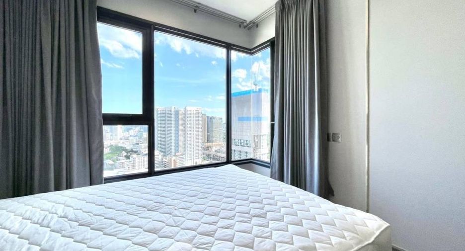 For rent 1 bed condo in Chatuchak, Bangkok