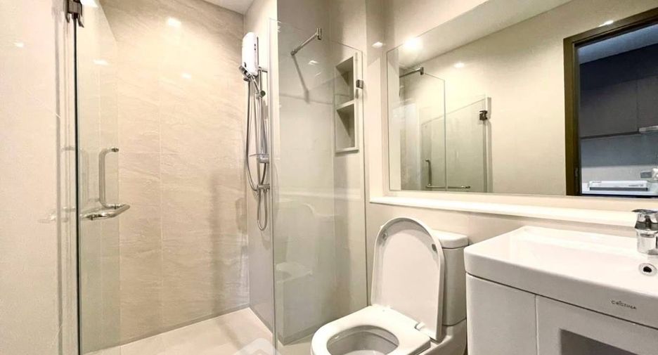 For rent 1 bed condo in Chatuchak, Bangkok