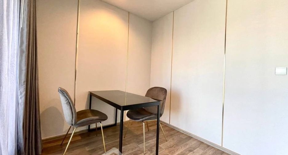 For rent 1 bed condo in Chatuchak, Bangkok