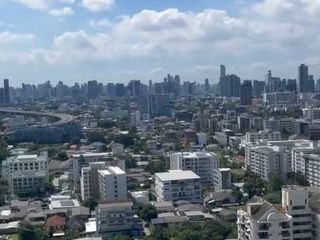 Аренда 2 спальни кондо в Банг На, Бангкок