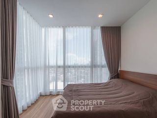 For rent 2 bedrooms condo in Phra Khanong, Bangkok