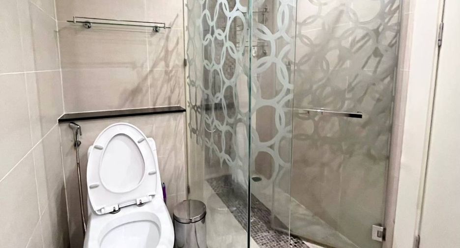 Condo en venta de 1 habitaciones en Pratumnak, Pattaya