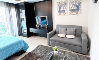 Condo en venta de 1 habitaciones en Pratumnak, Pattaya