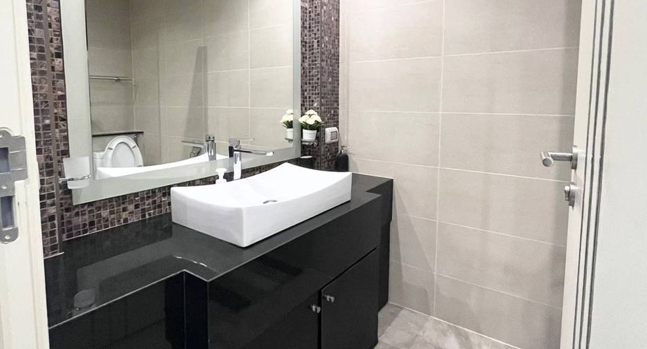Condo en venta de 1 habitaciones en Pratumnak, Pattaya