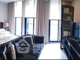 Продажа 1 кровать кондо в Патхум Щан, Бангкок