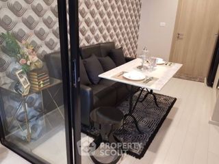 Продажа 1 кровать кондо в Патхум Щан, Бангкок
