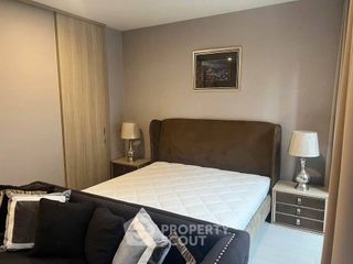 Продажа 1 кровать кондо в Патхум Щан, Бангкок