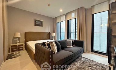 Condo en venta de 1 habitaciones en Pathum Wan, Bangkok