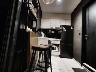 Продажа 1 кровать кондо в Патхум Щан, Бангкок