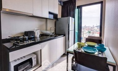 À vendre 1 chambre condo à South Pattaya, Pattaya
