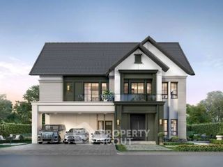 ขาย 4 ห้องนอน บ้านเดี่ยว ใน ตลิ่งชัน, กรุงเทพฯ