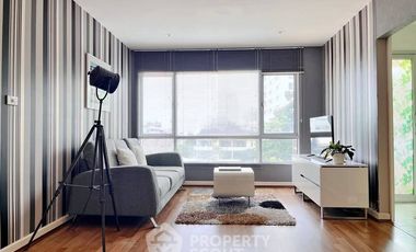 À vendre 1 chambre condo à Khlong Toei, Bangkok