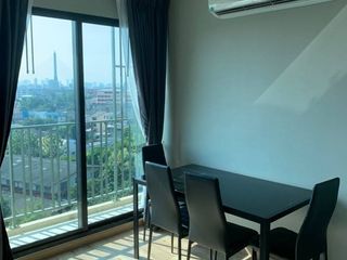 Condo en venta de 2 habitaciones en Bang Phlat, Bangkok