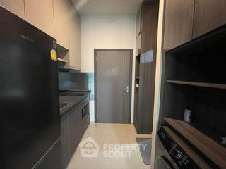 Condo en venta de 1 habitaciones en Din Daeng, Bangkok