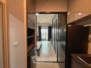Condo en venta de 1 habitaciones en Din Daeng, Bangkok