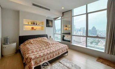 Wohnung zum Kauf mit 1 Zimmer in Sathon, Bangkok