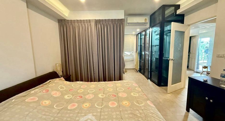 Condo en venta de 2 habitaciones en Jomtien, Pattaya