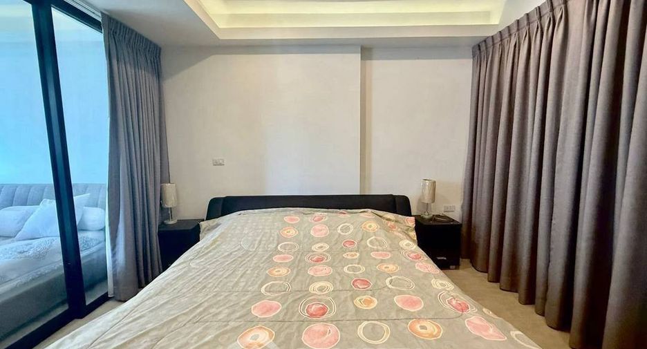 Condo en venta de 2 habitaciones en Jomtien, Pattaya