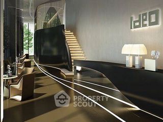 Condo en venta de 1 habitaciones en Bang Rak, Bangkok