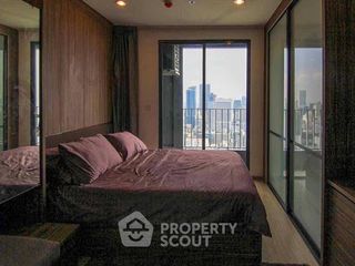 Condo en venta de 1 habitaciones en Bang Rak, Bangkok