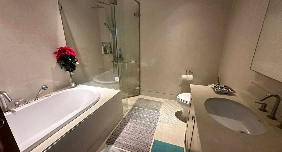 Condo en alquiler y en venta de 1 habitaciones en Khlong Toei, Bangkok