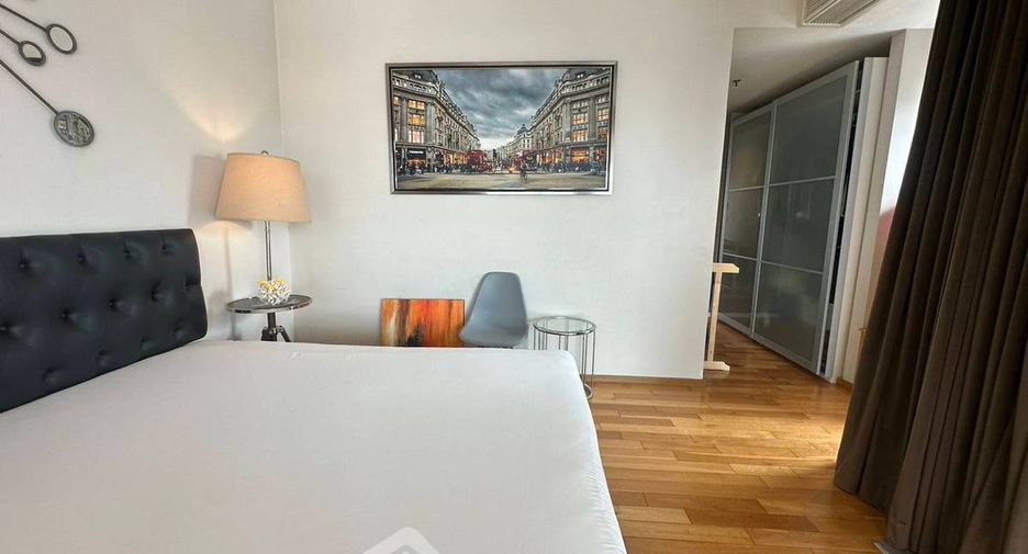 Condo en alquiler y en venta de 1 habitaciones en Khlong Toei, Bangkok