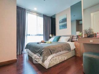 À vendre 2 chambres condo à Khlong San, Bangkok