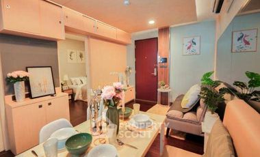 Wohnung zur Miete und zum Kauf mit 2 Zimmer in Khlong San, Bangkok