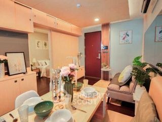 À vendre 2 chambres condo à Khlong San, Bangkok