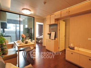 À vendre 2 chambres condo à Khlong San, Bangkok