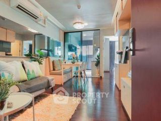 À vendre 2 chambres condo à Khlong San, Bangkok