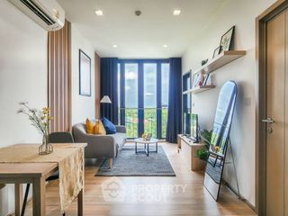 For sale 1 bed condo in Suan Luang, Bangkok