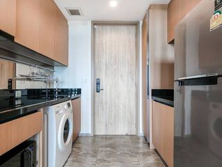 For sale 1 bed condo in Suan Luang, Bangkok