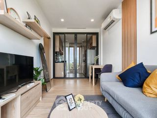 For sale 1 bed condo in Suan Luang, Bangkok
