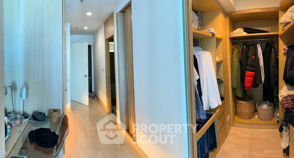 Wohnung zum Kauf mit 2 Zimmer in Pathum Wan, Bangkok