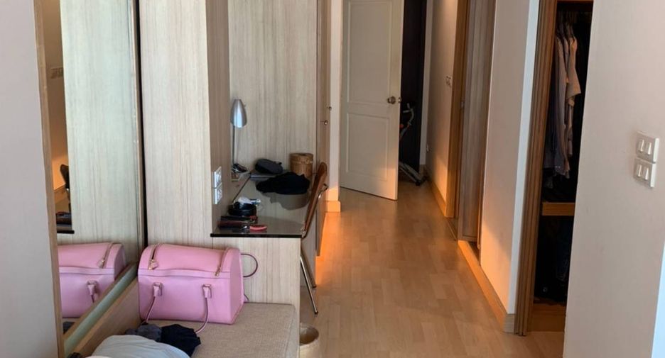 Wohnung zum Kauf mit 2 Zimmer in Pathum Wan, Bangkok