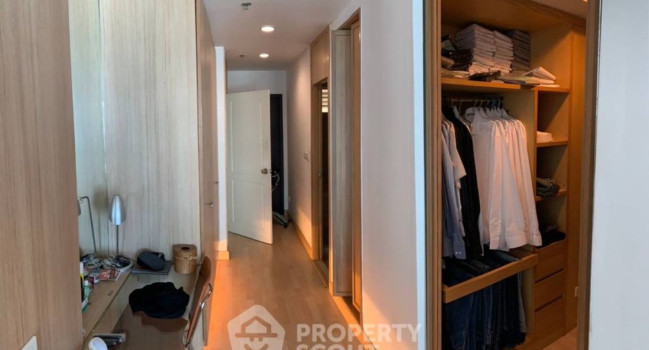 Wohnung zum Kauf mit 2 Zimmer in Pathum Wan, Bangkok