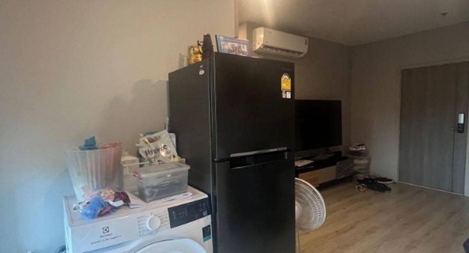 À vendre 2 chambres condo à Chatuchak, Bangkok
