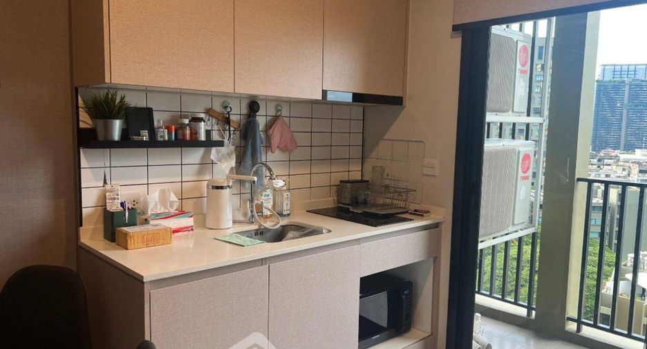 À vendre 2 chambres condo à Chatuchak, Bangkok